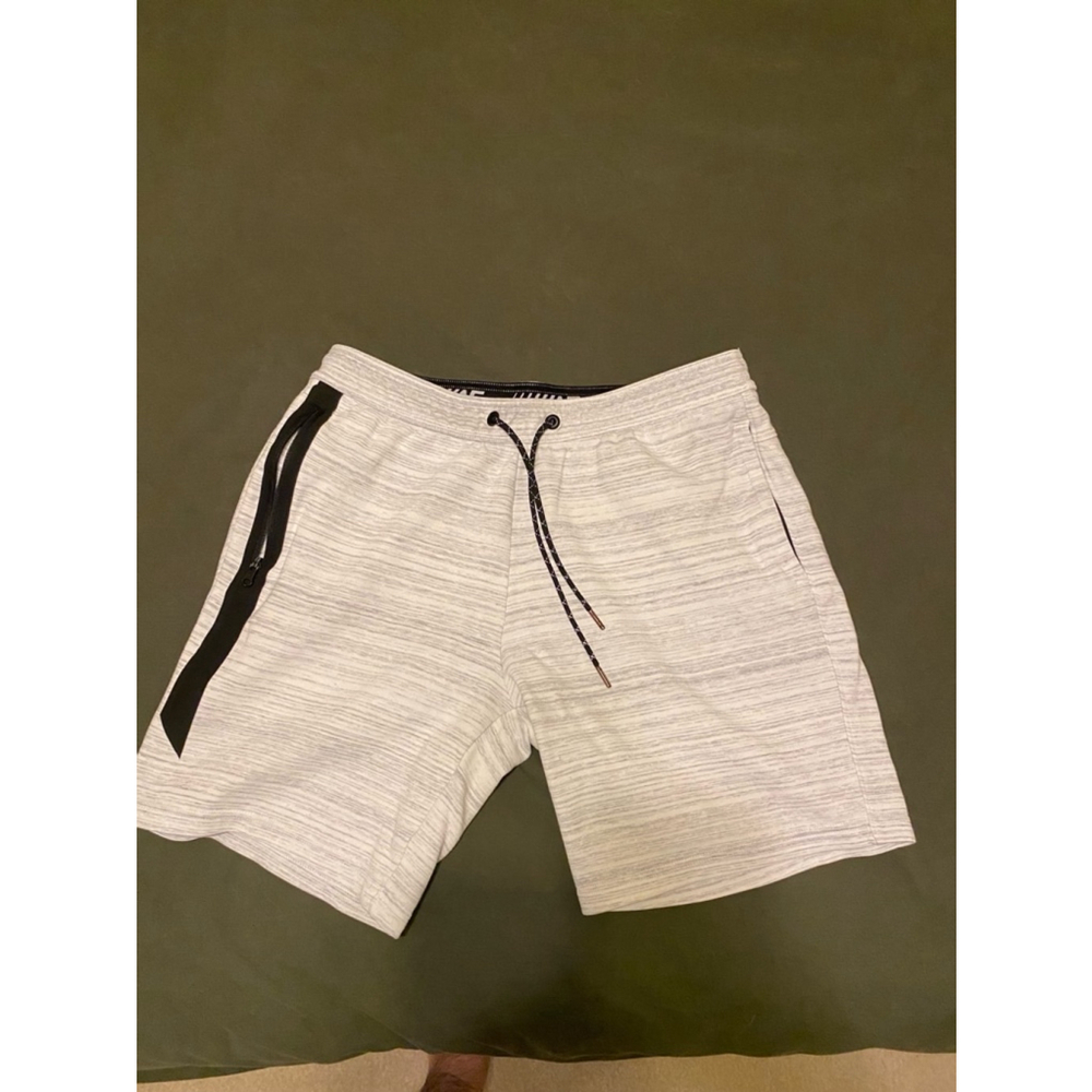 Men's American Eagle Outfitters Shorts, Large, Gray